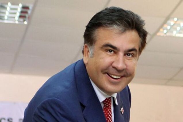 С Саакашвили лучше не спорить - глава Госавиаслужбы пущен в расход