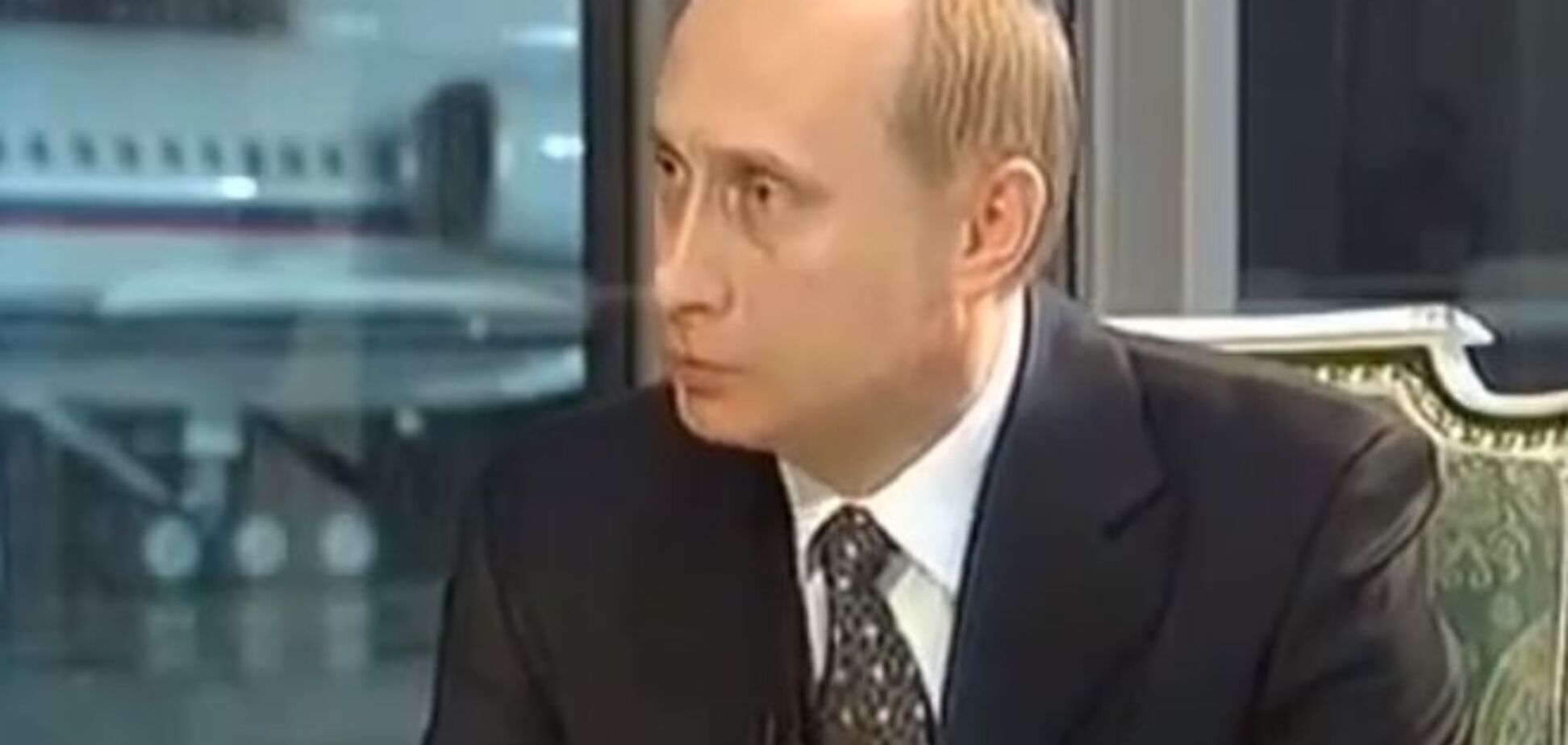 'У нас везде Чечня'. В сети всплыло высказывание Путина о бедах в России. Видеофакт