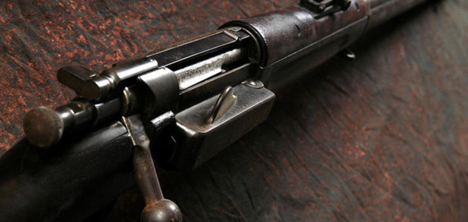 В Кривом Роге обстреляли легковушку