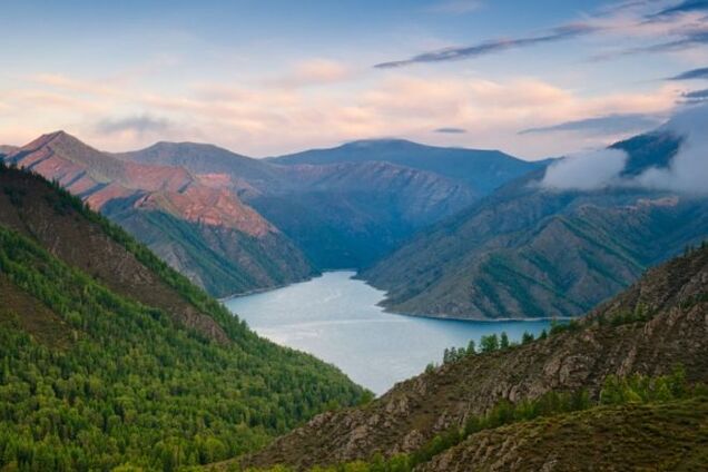 Как Путин уничтожил Россию: продажа Сибири