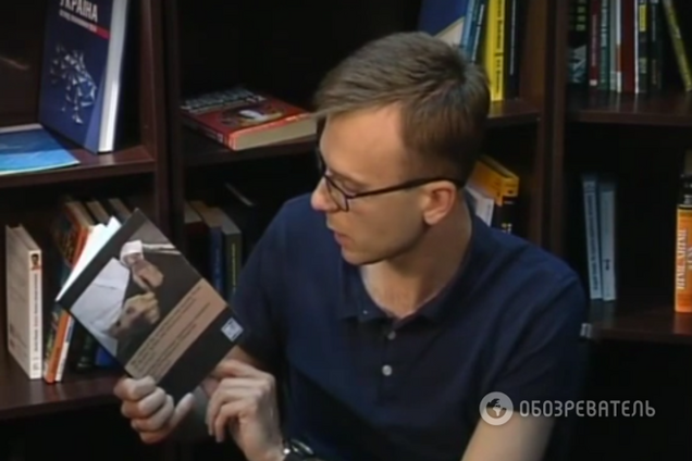 Журналист рассказал, как Кремль и ОБСЕ пугают Европу 'зверствами карателей'