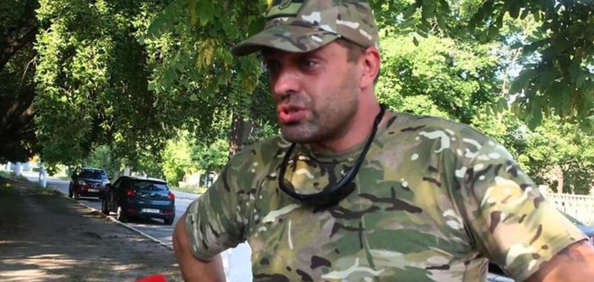 Волонтери не дали Міноборони 'відмити' на тендерах 228 млн гривень - Бірюков