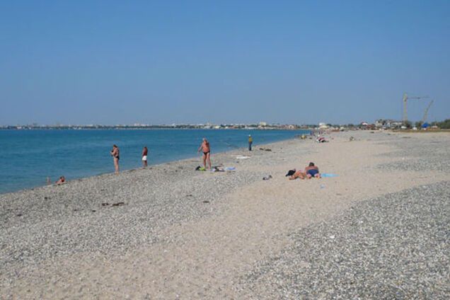 Оккупанты ждут в Крыму туристов из Украины