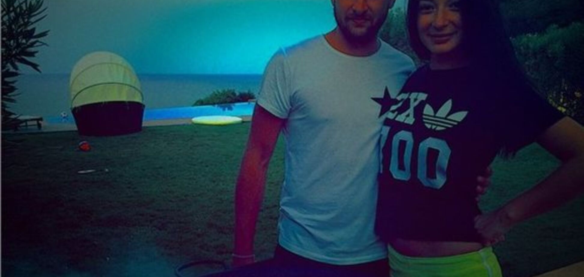 Защитник 'Шахтера' похвастался сочным ужином: аппетитное фото