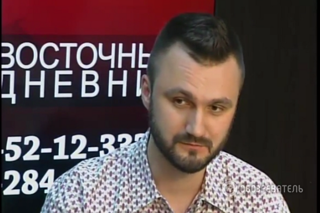 Історик дав інструкцію, як чинити з 'громадянами ЛНР і ДНР'