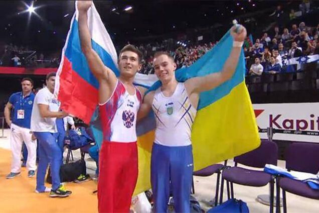 Український чемпіон шокував розповіддю про допомогу росіян