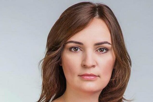 Экс-менеджер беглого Курченко стала первым замминистра экономики