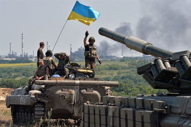 Где же наша армия проиграла?