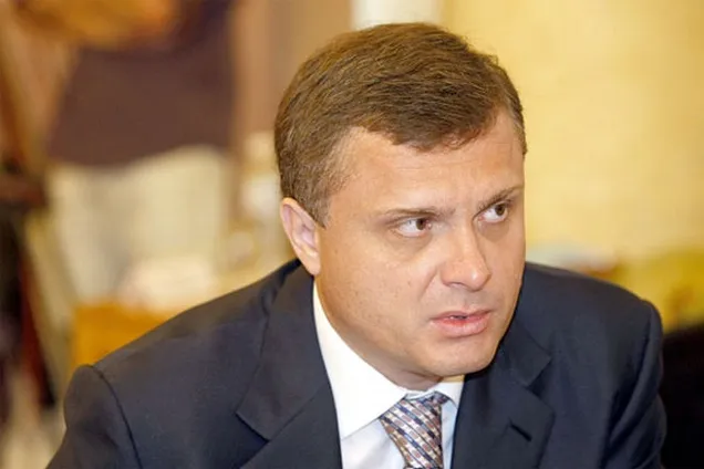 Аваков має намір примусово доставити Льовочкіна на допит
