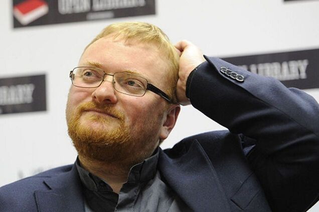 Гомофоб Милонов задумал закрыть Facebook