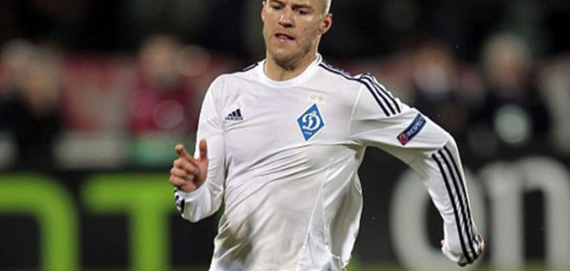 'Динамо' согласилось продать Ярмоленко итальянцам за 20 млн евро