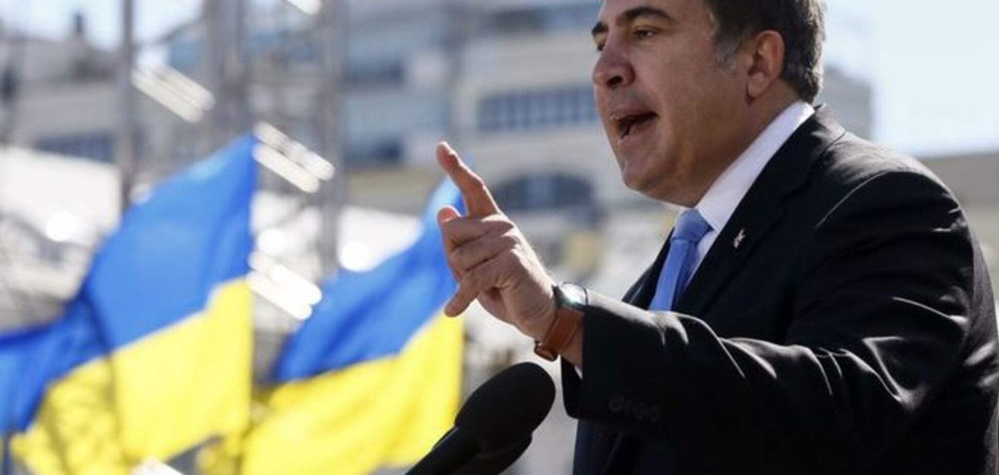 Дело в губернаторах или в президенте?