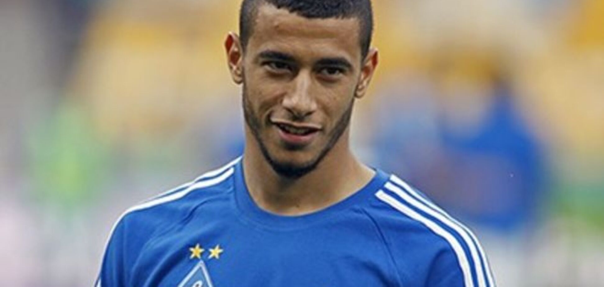 Поздравляем! Полузащитник 'Динамо' во второй раз стал отцом