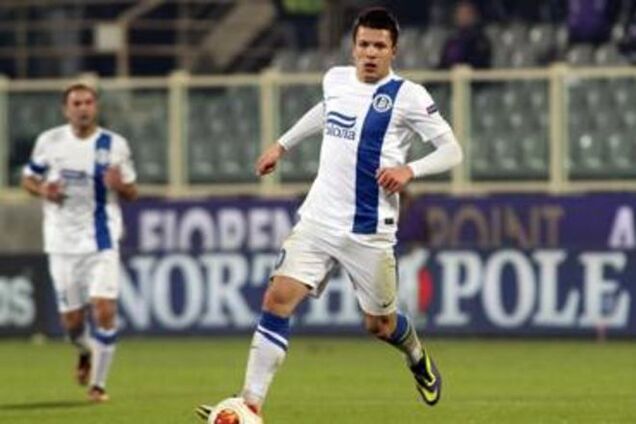 Коноплянка определился со своим клубом - СМИ