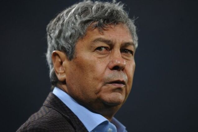 Луческу назвав день, коли піде з 'Шахтаря'