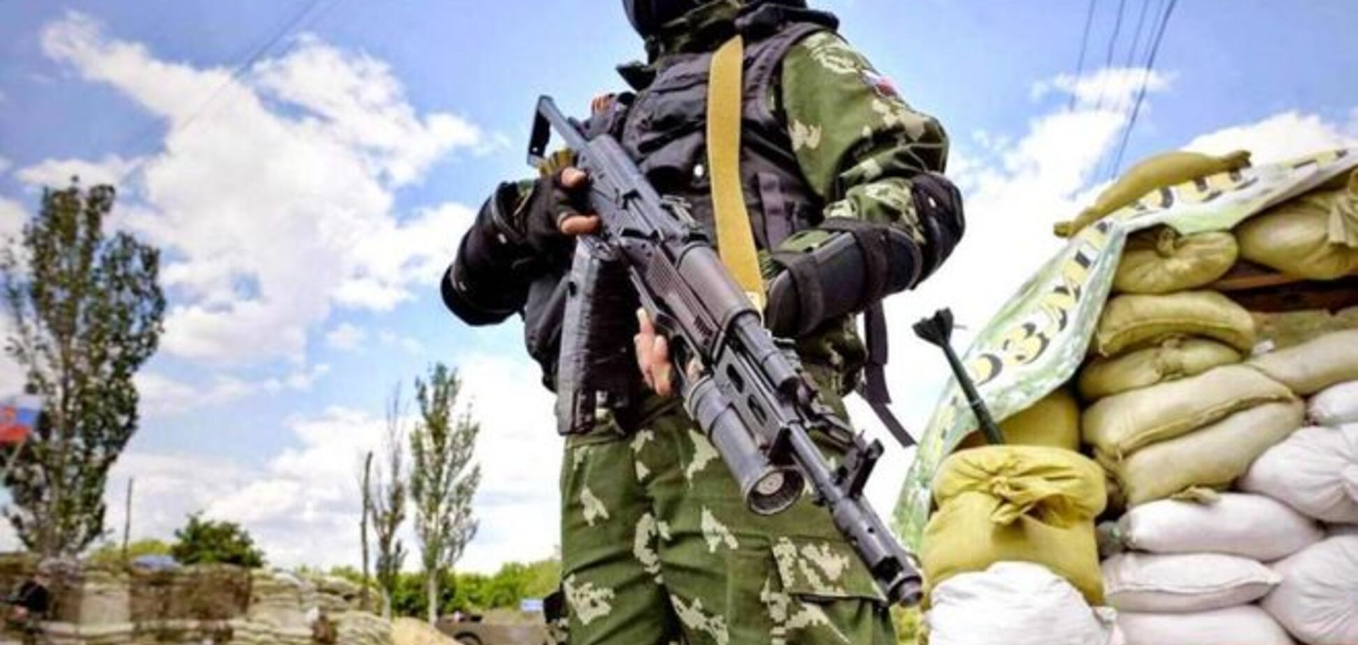 Оккупанты заставили фермеров на Донбассе платить дань