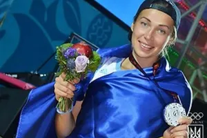 Ольга Мазниченко понесет флаг Украины на закрытии Игр