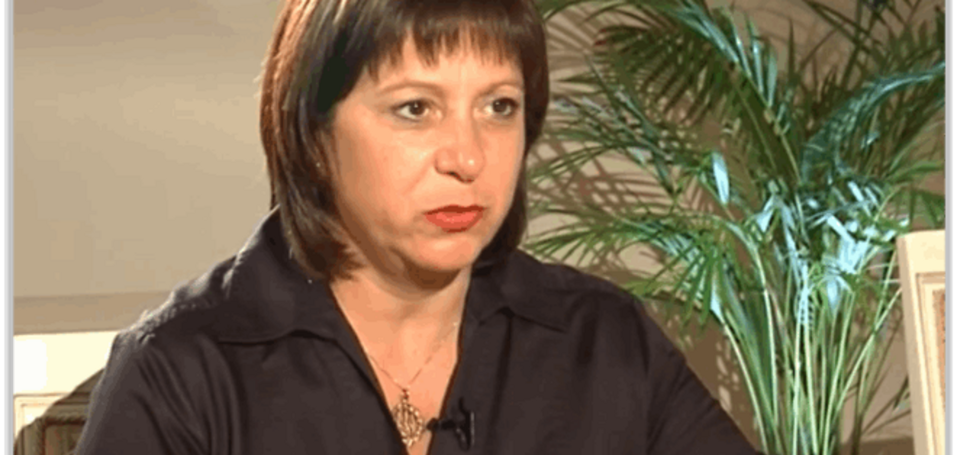 Можливий технічний дефолт не вплине на громадян і банківську систему - Яресько