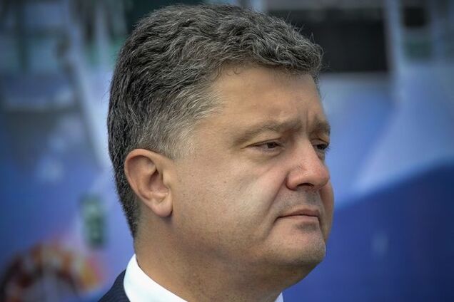 Порошенко назвал основную идею и главную задачу конституционных изменений