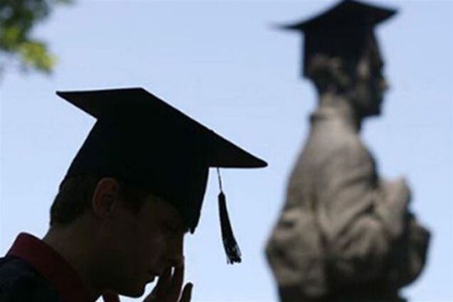 Тест на прозрачность не прошли 80 вузов Украины: опубликован полный рейтинг