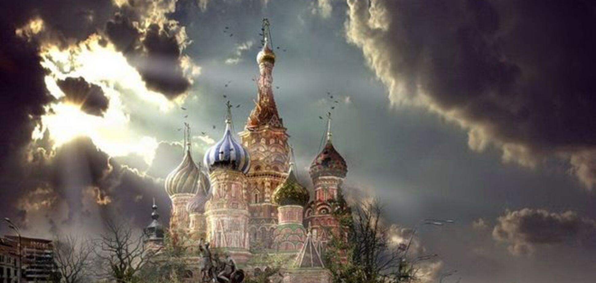 Агония проекта 'РФ' ускоряется