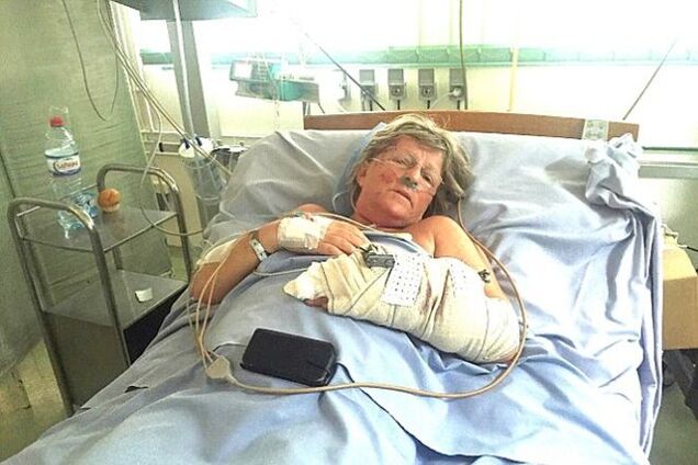 Чтобы выжить: туристы во время теракта в Тунисе притворились мертвыми