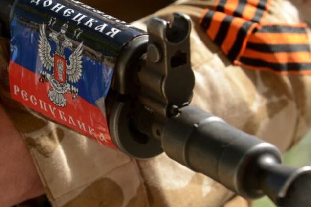 СБУ 'накрыла' информаторов 'ДНР' 'Брата Нельсона' и 'Старого грека': видео допроса