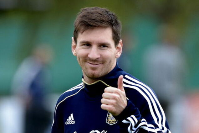 Месси спас жизнь аргентинскому фермеру