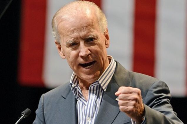 Байден хочет вооружить Украину