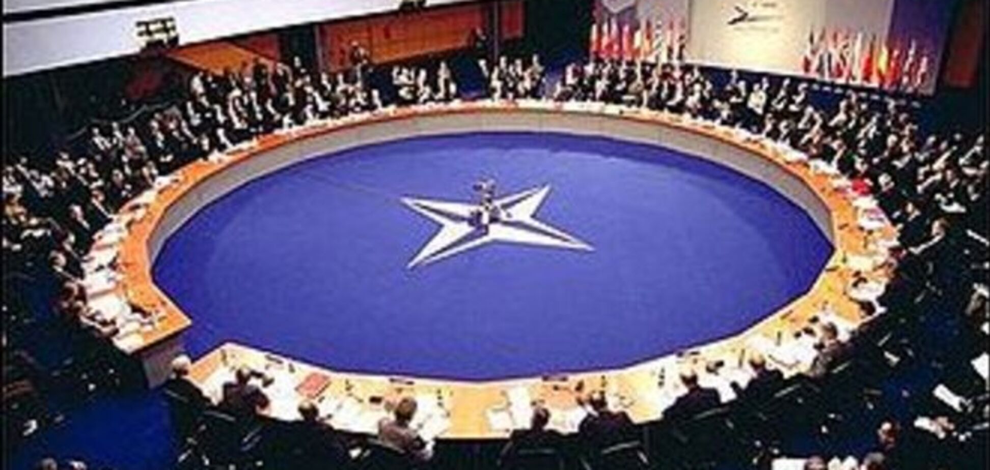 НАТО идет на прорыв