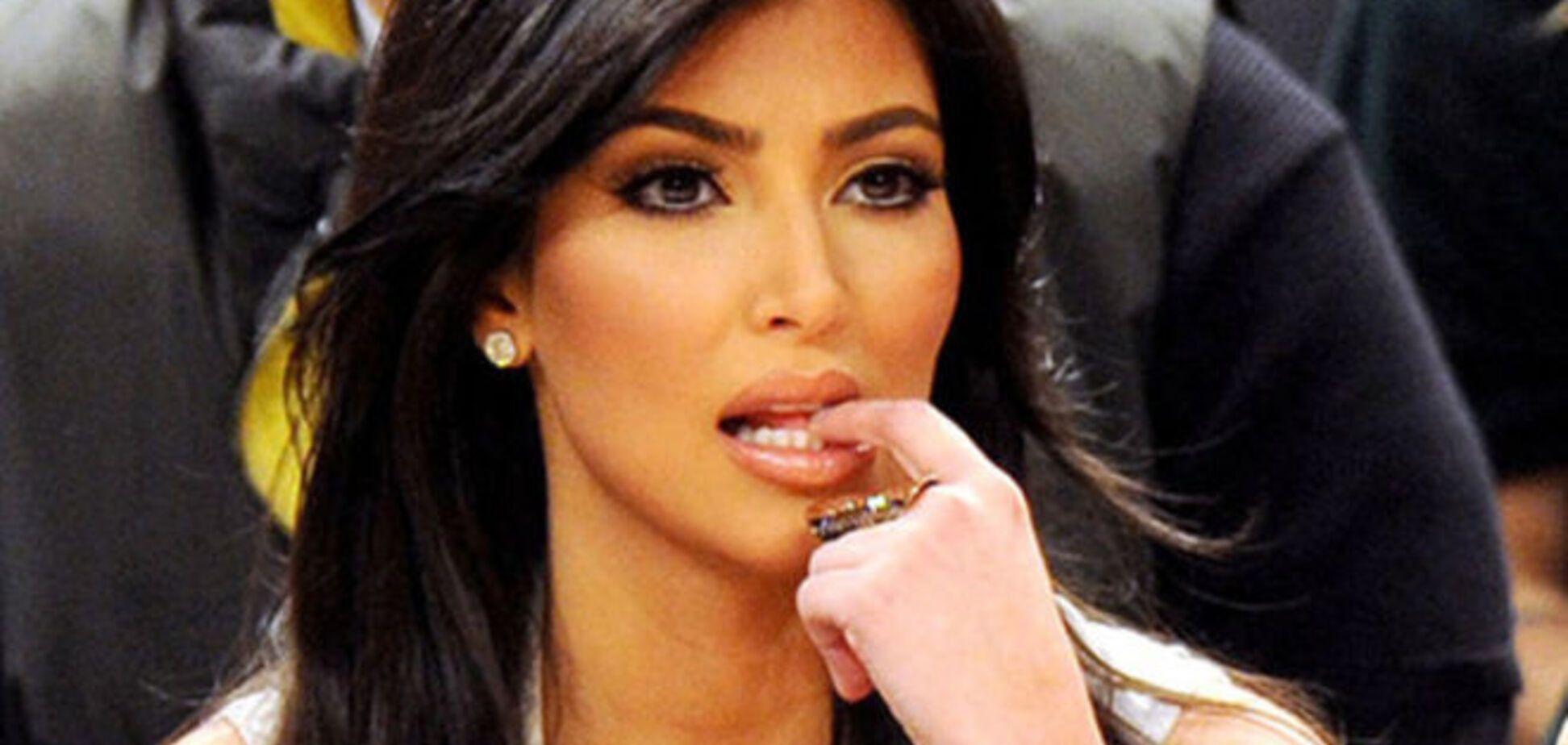 Нашли крайнюю: росСМИ обвинили Ким Кардашьян в 'Тарифном Майдане'