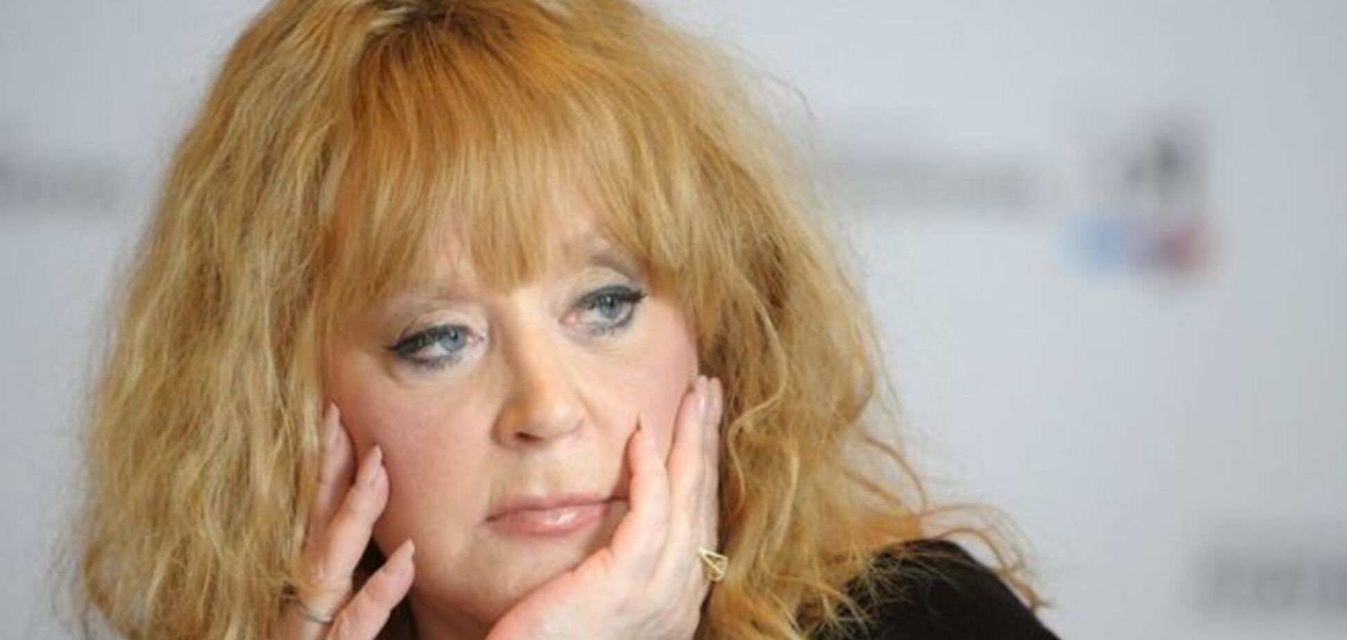 Невестка-наркоманка умоляет Пугачеву вернуть ей сына