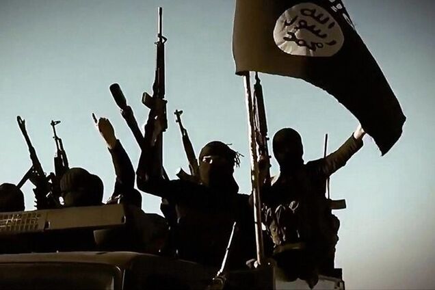 В Сирии борцы за 'халифат' казнили более 3000 человек