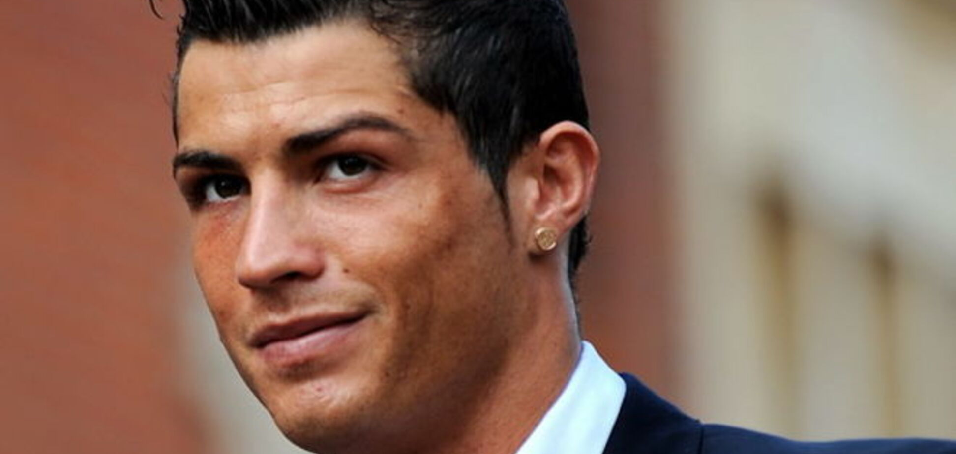 Криштиану Роналду стал собственностью миллиардера