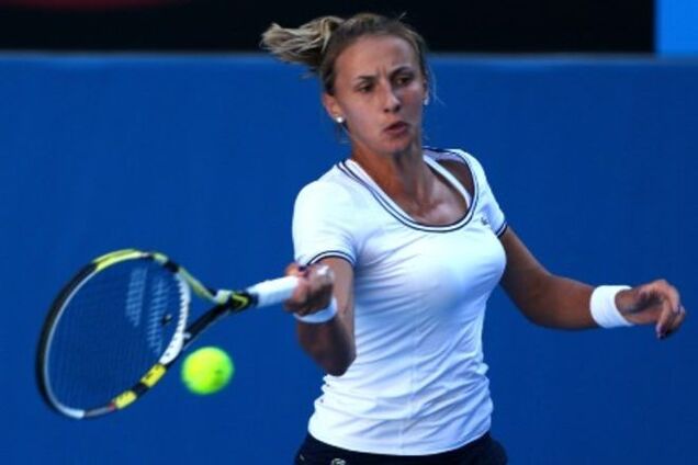 Українська тенісистка розгромила американку в першому матчі на Уїмблдоні