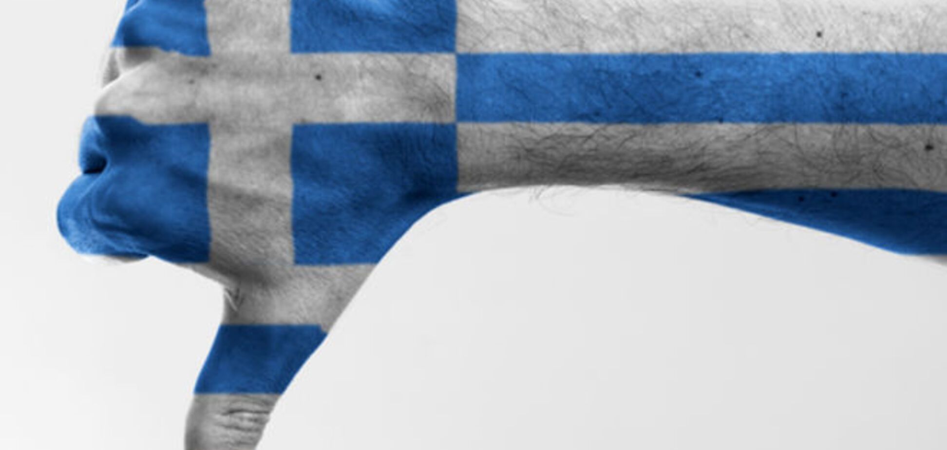 Рубль и нефть резко упали из-за угрозы дефолта в Греции