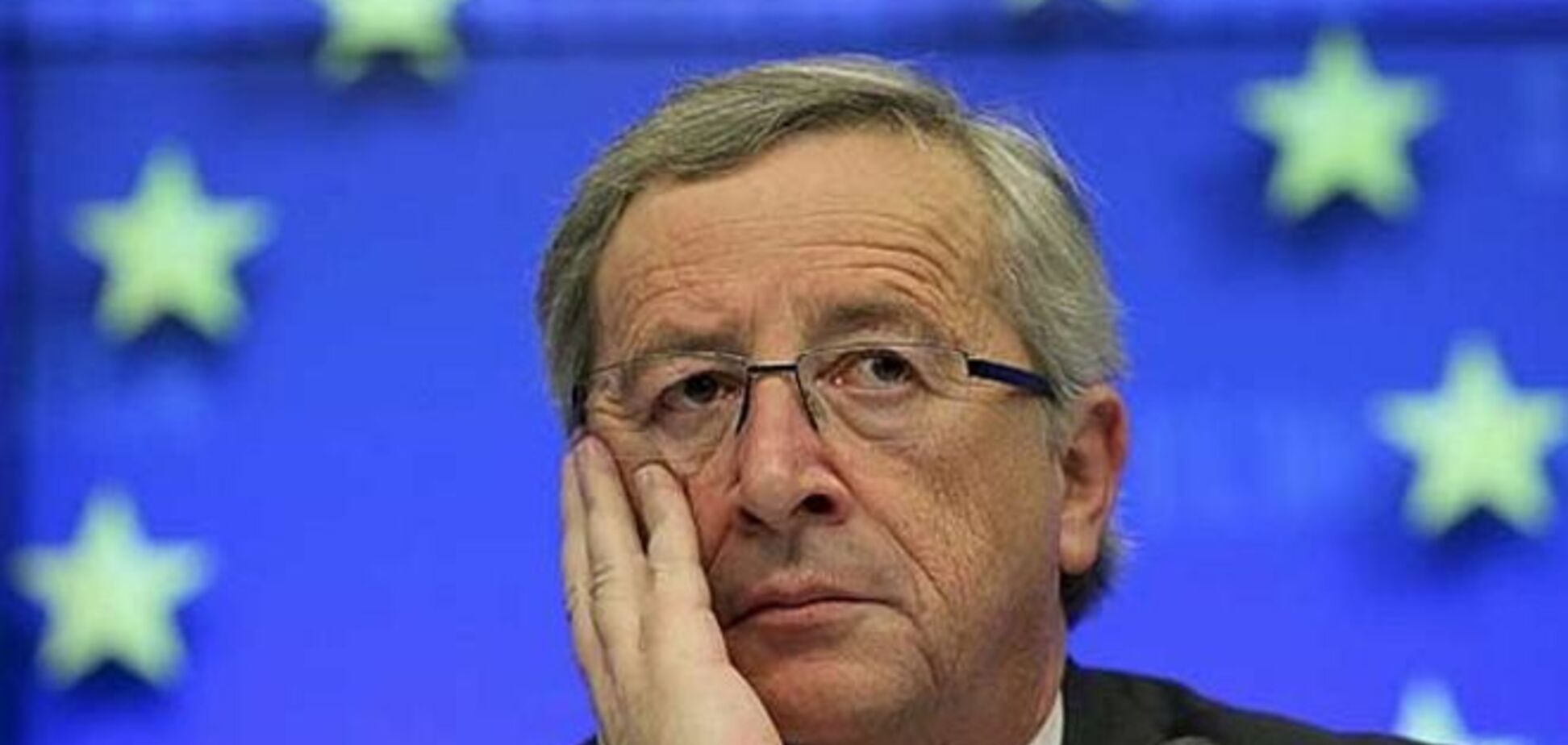 Глава Еврокомиссии пожаловался на предательство Греции