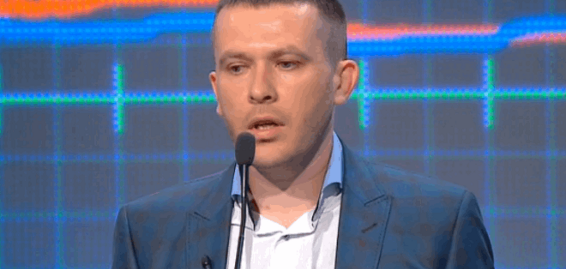 Нардеп от 'Батьківщини' рассказал о возможных 'чертиках' в Конституции