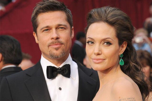 Джоли и Питт за чаем с принцем Уильямом обсудили борьбу с браконьерством