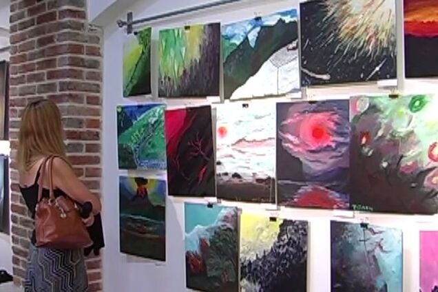 Бойцов АТО будут реабилитировать с помощью искусства