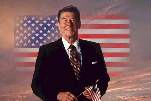 Как Рейгану удалось сделать страну и людей богаче