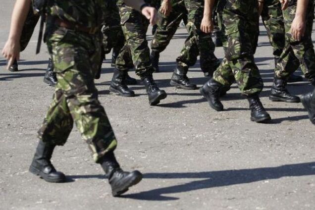 Минобороны готовит электронный учет призывников