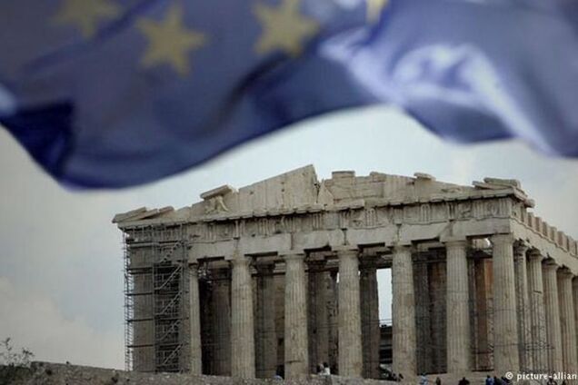 Впервые в истории: Греция не успеет до утра рассчитаться с МВФ