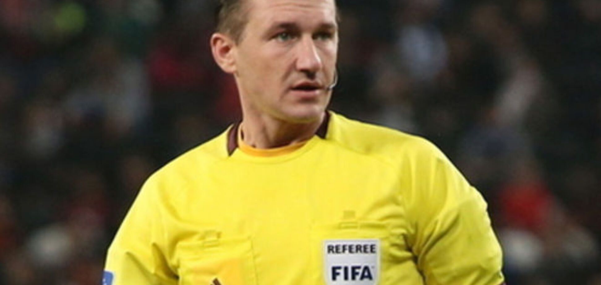 Юрий Можаровский
