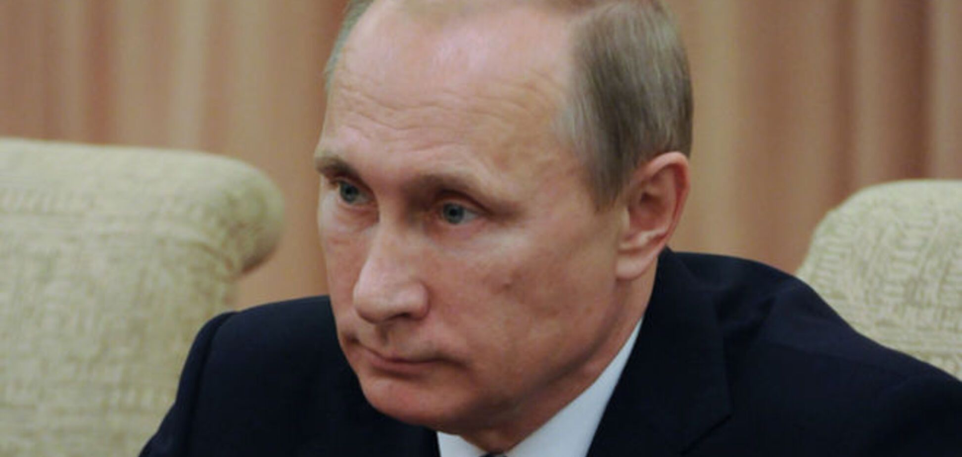 ЗМІ пояснили, як Путін приховує від росіян кризу
