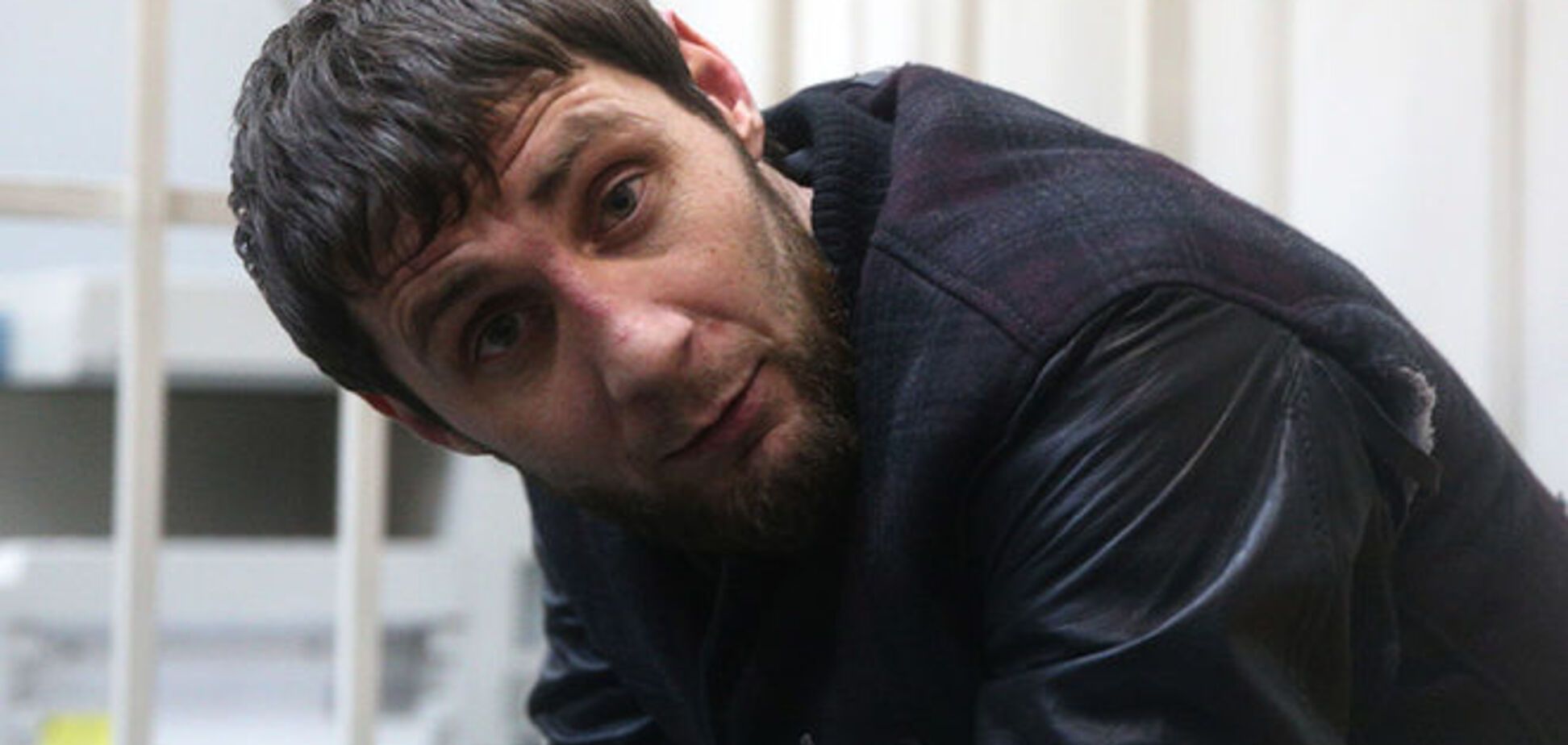 Убийство Немцова: главный фигурант дела заявил об алиби