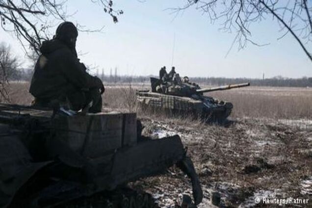 Тимоти Снайдер: Для РФ конфликт на Украине - это телевизионная война