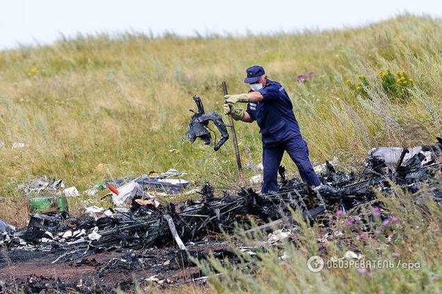 Загибель Boeing-777: у Росії визнали, що 'Бук' ЗСУ не міг бути на передовій