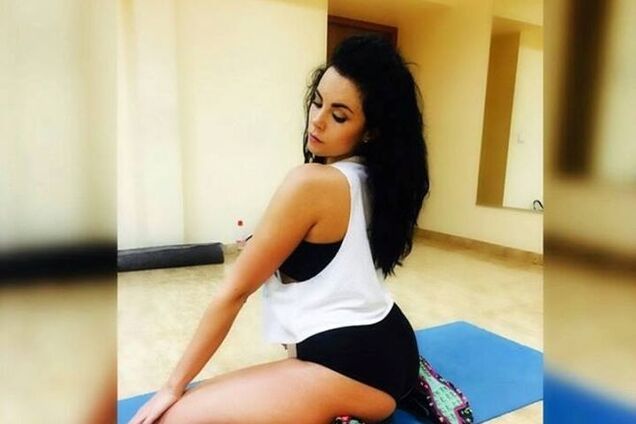 Настя Каменских: ваша фигура – это ваш выбор