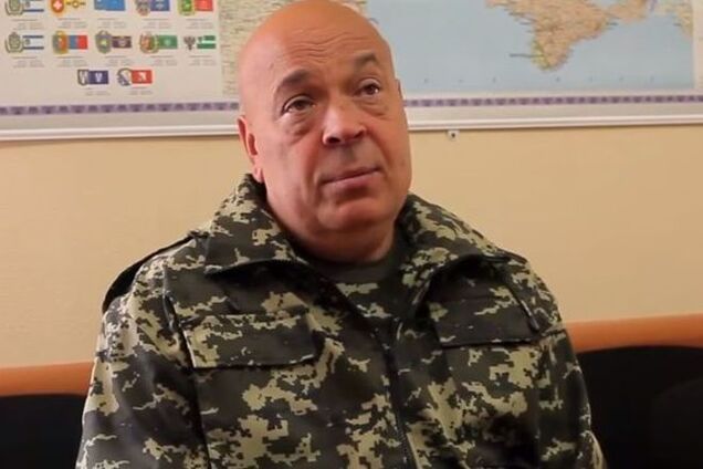 Москаль объяснил, почему Украина не должна кормить 'ЛНР'